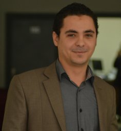 Ahmad Sakr