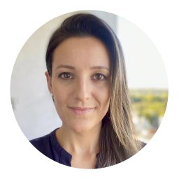 Mariana Galvao Ferrarini
