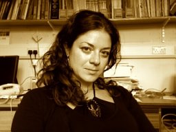 Maria Hadjipanayi