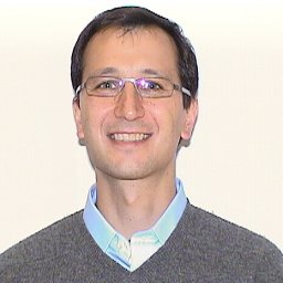Javier Apfeld