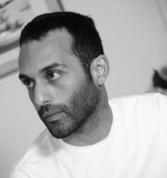 Panayiotou Richard