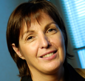 Isabelle Herlin