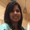 Nisha K Ramkissoon