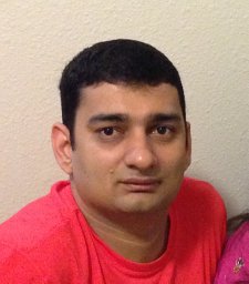 Sachin Puri