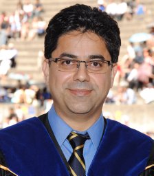 Mehrzad Tartibi