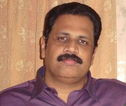A. O. Varghese