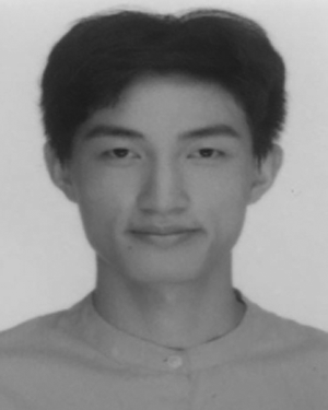 Kehan Luo