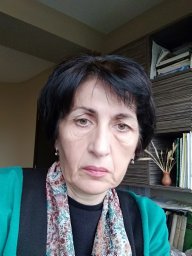 Marine Mosulishvili