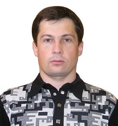 Oleksandr Savchenko