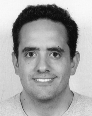 Christoforos Somarakis