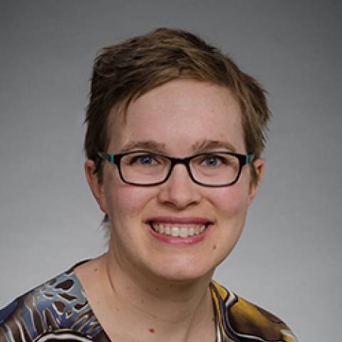 Emily M. Dinges 