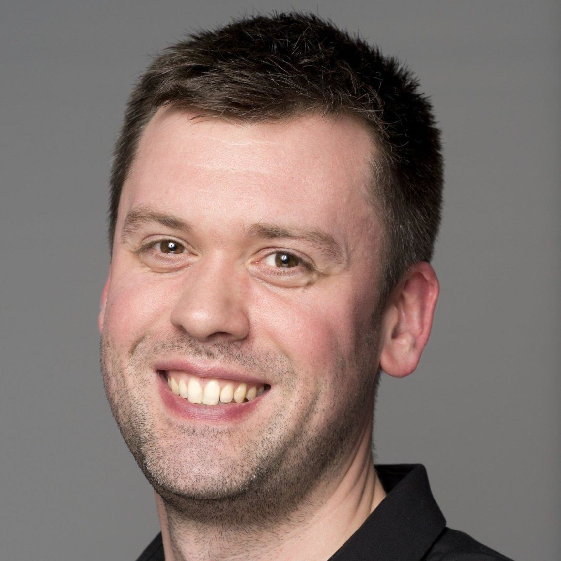 Andrew N. Blackford