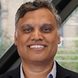Makarand V. Risbud
