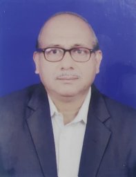 Prasanta Dash