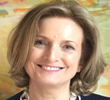 Amanda Griffiths