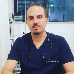 Dimitrios Giannakidis