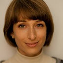 Katya Kapilov-Buchman