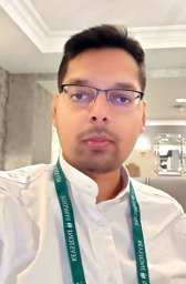 Mukherjee Tapas