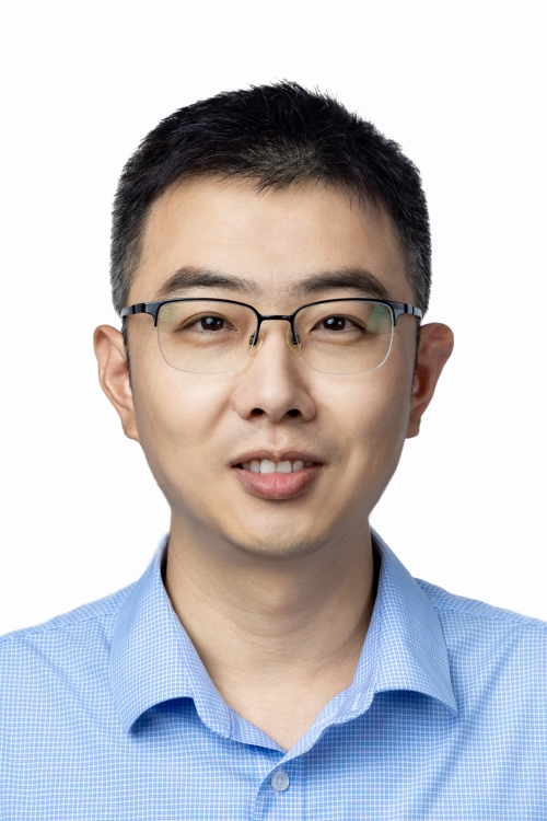 Tao Lin