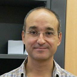 Roberto Molowny-Horas