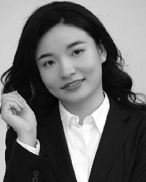 Yue Zhang