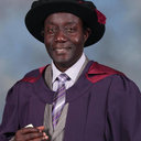 Sylvester Dickson Baguma