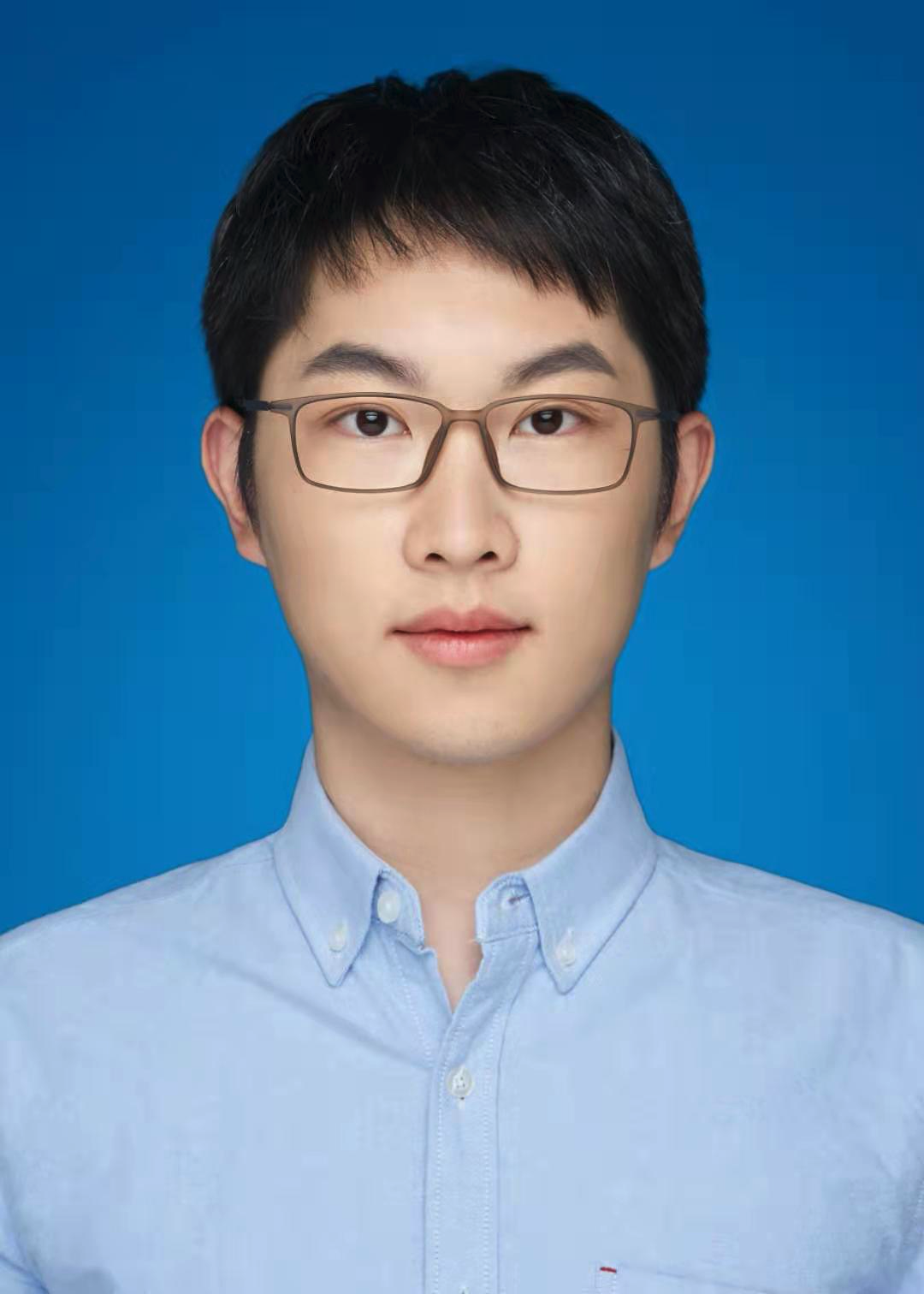 Rui Yang