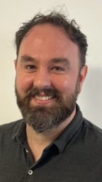 Christopher Holliday