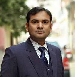 Pramod Narayan Tripathi