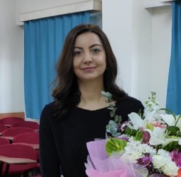 Elif Nur Yildirim Öztürk