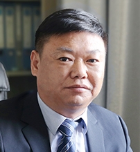 Jiansheng Hu