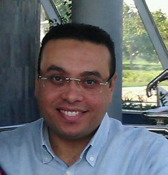 Mohammed Abdel-Megeed Mohammed Salem