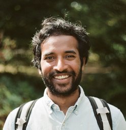 Ravinash Krishna Kumar