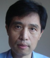 Jesse S. Jin