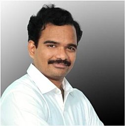 A. R. Vijay Babu