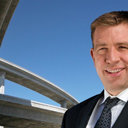 Benoit Bissonnette