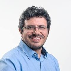 Jeferson Campos Nobre