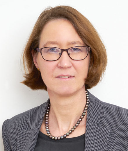 Ulrike Cress