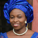 Victoria Edem Okon