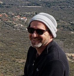 Leonardo Erijman