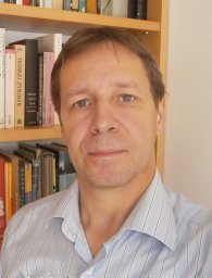 Christian G. Fermüller