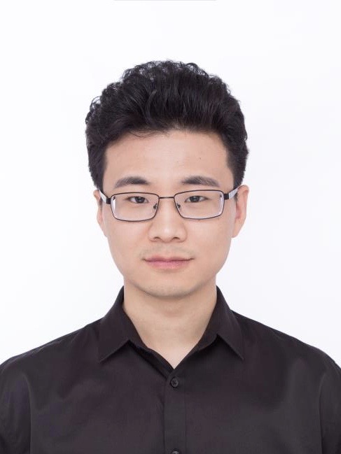 Qiuchen Zhang