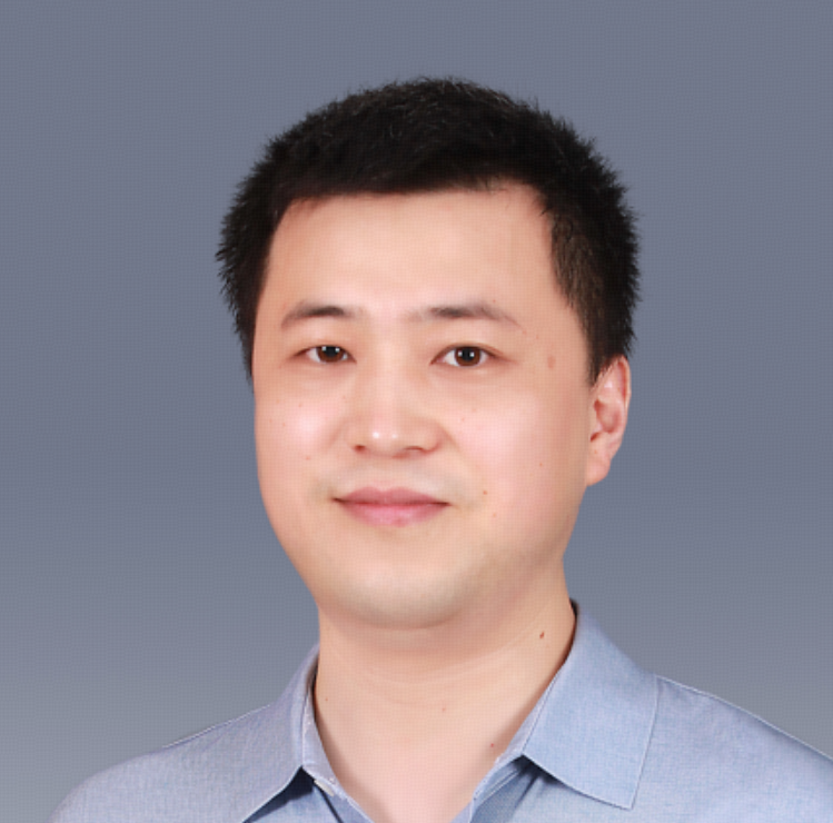 Yang Zhang
