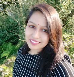 Bhavana Kaushik