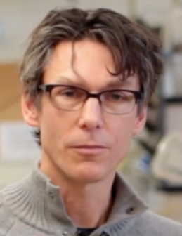 Daniel R. Bond