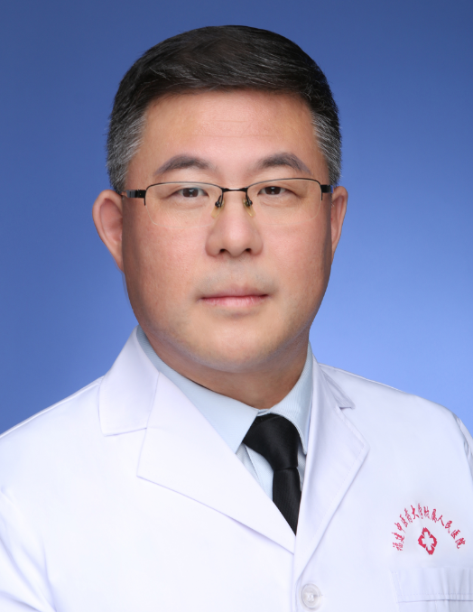 Zhongbiao Xiu