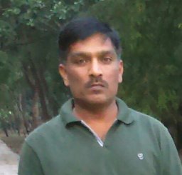 Ranjitsinha R. Gidde