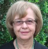 Malka Margalit