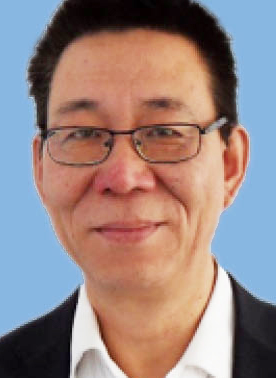 Zhizhong Guo