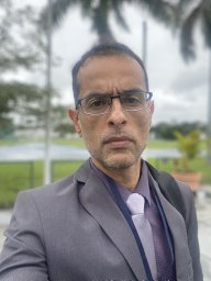 Damasceno Vinicius O